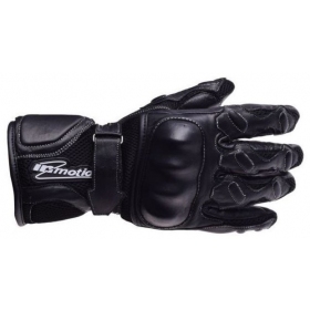 INMOTION MERIN LONG genuine leather gloves