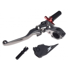 ZETA Pivot Perch FP 3 fingers universal clutch lever