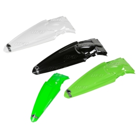 UFO Rear Fender Kawasaki KX 250-450F 16-19