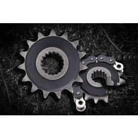 PBR Steel Noise-Free Front Sprocket 2178 - 525 APRILIA RSV4 / TUONO 1000-1100cc 2009-2024