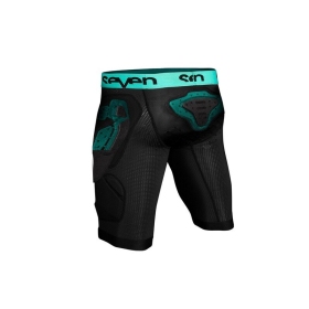 SEVEN Fusion Compression Short