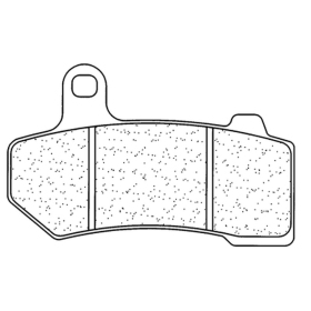 CL BRAKES 1172RX3 Street Sintered Metal Brake pads HARLEY DAVIDSON 1130-1923 05-20