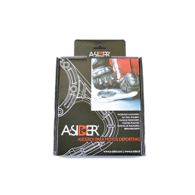 A-SIDER Tank Handle Grip Kawasaki