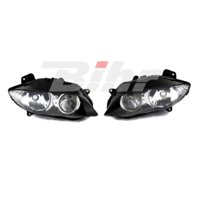 MaxTuned front light Yamaha YZF-R1 1000 2004-2006