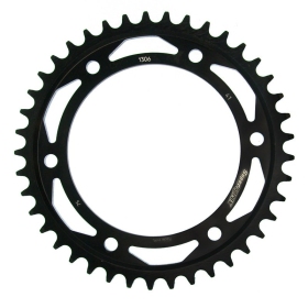 Supersprox / JT Rear sprocket 1306.40 40t