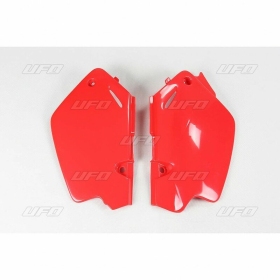 UFO Side Panels HONDA CR 80 96-02