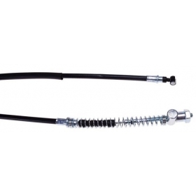 Front brake cable UNIVERSAL 1440mm M6x1.0