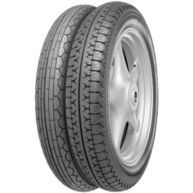 Tyre CONTINENTAL K112 T M/C 71H TL MT90 R16