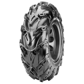 Tyre ATV / UTV CST Wild Thang CU05 6-Ply M+S 60J 25x8.00 R12 