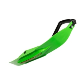 Kimpex Rush Universal Ski pair Green