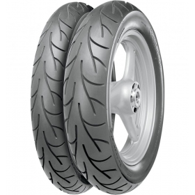 Tyre CONTINENTAL ContiGo! TL 63H 130/70 R18 