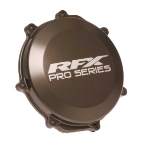 RFX Pro Clutch Cover Yamaha YZ / WR 250 2014-2019