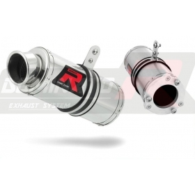 Exhaust silencer Dominator GP1 Kawasaki ZX9R 1998 - 2002