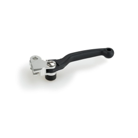 Puig Clutch Lever Off-Road + Support Honda