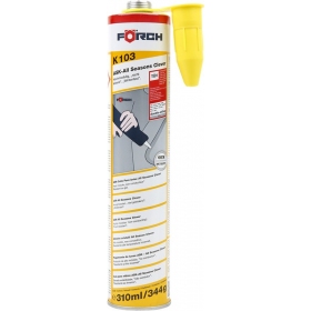 FORCH SAFE K103 Car Glass Adhesive - 310ml