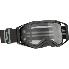 Off Road Scott Prospect Light Sensitive Black/ Grey Goggles