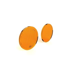 DENALI TriOptic Lens Kit Amber D2 Lights