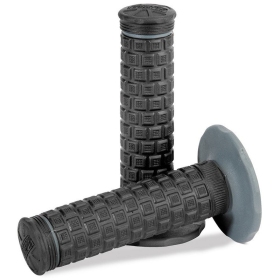 Vairo rankenėlės Protaper Grips Pillow Lite juodos