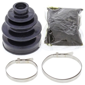 ALL BALLS CV Boot Kit  HONDA PIONEER 1000 22-23