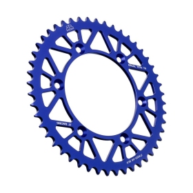 JT Sprockets Rear Sprocket JTA251 BLU blue