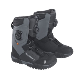 Scott Boot SMB Kulshan Pro black/dark grey 46