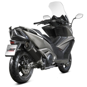 MIVV Silencer SR-1 KYMCO AK550