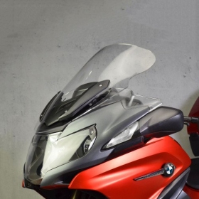 MOTOSHIELDS Windscreen BMW R 1250 RT 2019-2020 TOURING