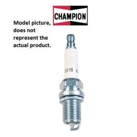 Champion Sparkplug DJ7Y 4pcs.