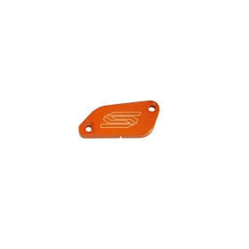 SCAR Front Master Cylinder Cover KTM SX, SXS 65/105cc 03-12 Orange