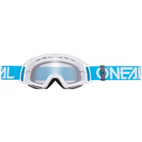 Off Road ONeal B-20 Flat Goggles