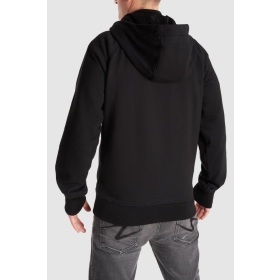 PANDO MOTO PHANTOM MOTO HOODIE BLACK