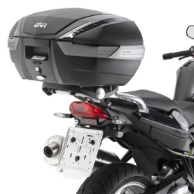 Givi SR5109 galinės daiktadėžės laikiklis BMW F800GT/ R/ ST 06-18