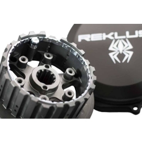 REKLUSE RadiusCX Clutch System HONDA CRF 450 R/RX 2017-2018