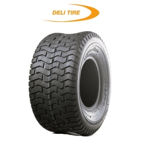 Tyre ATV / UTV Deli S-366K TL 4PR 18x9.50 R8