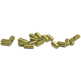 TALON Screw set For Footpegs M5x10mm14pcs