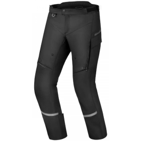 SHIMA RUNNER MEN Textile Pants 