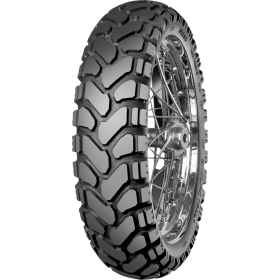 Tire MITAS ENDURO TRAIL+ TL 70T M+S 150/70 R18