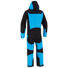 AMOQ Rocket V2 Monosuit 30K Sky Blue/Black