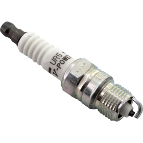 Spark plug NGK UR5