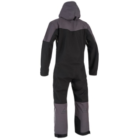 AMOQ Void V2 Monosuit Black/Grey