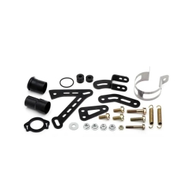 YASUNI Cross ML Exhaust Mounting Kit - TUB807D