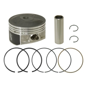 Namura Piston Can Am 82.458