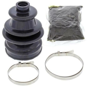 ALL BALLS Front CV Boot Kit POLARIS SPORTSMAN 450-1000 09-21/SCRAMBLER 850-1000 13-20