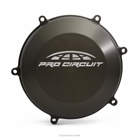 PRO CIRCUIT Clutch Cover Kawasaki KX450F 2016-2018