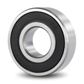 Ball bearing KOYO 6206-2RS 6206-2RS