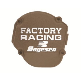 BOYESEN Factory Racing generatoriaus dangtelis Honda CR125R