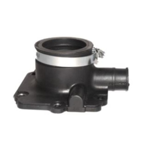 Sno-X Carburetor flange Polaris