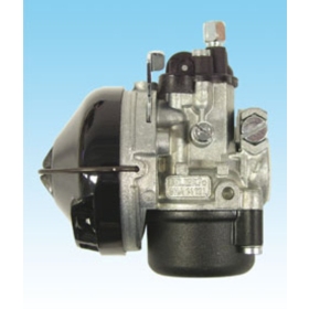 Dellorto Carburetor SHA 14.12 (Manual choke)