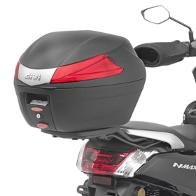 Givi SR2123 galinės daiktadėžės laikiklis YAMAHA N-MAX 15-20