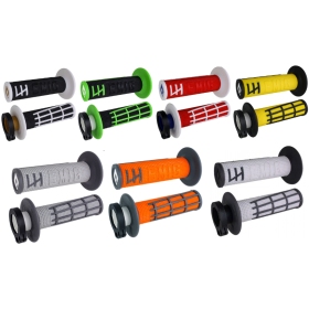 ODI EMIG 2.0 V2 Lock-On Grips